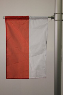 Streetbanner System