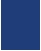 Fahnentuch dunkelblau Farbton 1840