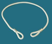 Perlonschlingen 41 cm L�nge