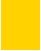 Fahnentuch gelb Farbton 1480