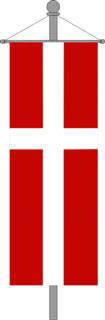 �kumenisches Kirchenbanner 150x500cm