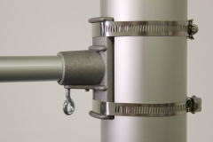 Streetbanner System 2-er Set
